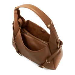 Dune London DOWNTON - CAMEL- Handbags | Gifts