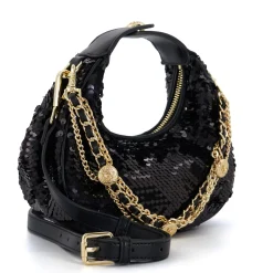 Dune London DRESSING - BLACK- Handbags