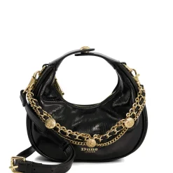 Dune London DRESSINGS - BLACK- Handbags | Gifts