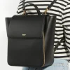 Dune London DRIVEN - BLACK- Handbags | Gifts