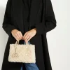 Dune London DUFFIES - CREAM- Handbags