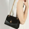 Dune London DUSK - BLACK- Handbags