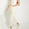 Dune London EAGERLY - GOLD-Women Flat Shoes | Trainers