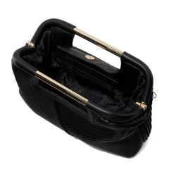 Dune London EBEC - BLACK- Clutch Bags
