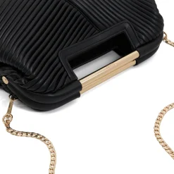 Dune London EBEC - BLACK- Clutch Bags