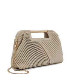 Dune London EBEC - ECRU- Clutch Bags