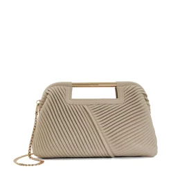 Dune London EBEC - ECRU- Clutch Bags