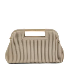 Dune London EBEC - ECRU- Clutch Bags