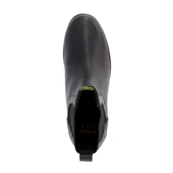 Dune London EDEN 1 - BLACK-Women Black Boots
