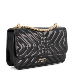 Dune London EDORCHIE - BLACK- Handbags