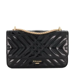 Dune London EDORCHIE - BLACK- Handbags