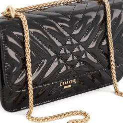 Dune London EDORCHIE - BLACK- Handbags