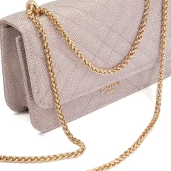 Dune London EDORCHIE - ROSE GOLD- Handbags
