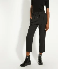 Dune London EFFECTIVE - BLACK-Women Trainers