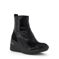 Dune London EFFECTIVE - BLACK-Women Trainers