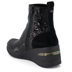 Dune London EFFECTIVE - BLACK-Women Trainers