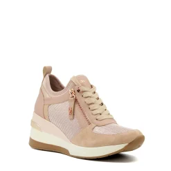 Dune London EILIN - ROSE GOLD-Women Trainers