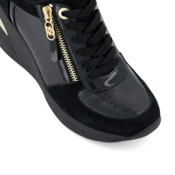 Dune London EILINE - BLACK-Women Trainers