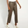 Dune London EILINE - GOLD-Women Trainers