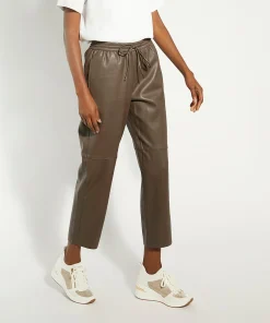 Dune London EILINE - GOLD-Women Trainers