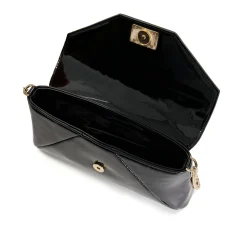 Dune London ELISSIA - BLACK- Gifts | Clutch Bags