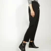 Dune London EMERSONS - BLACK-Women Trainers