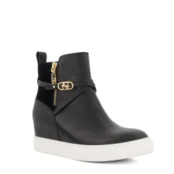Dune London EMERSONS - BLACK-Women Trainers
