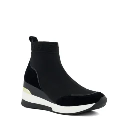 Dune London ENGELLE - BLACK-Women Trainers