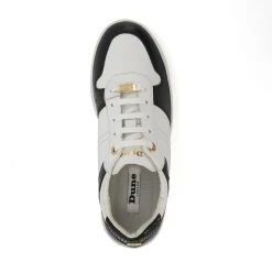 Dune London ENGELWOOD - BLACK-Women Flat Shoes | Trainers