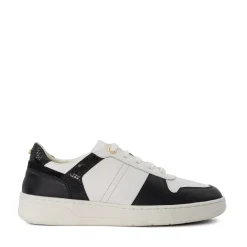 Dune London ENGELWOOD - BLACK-Women Flat Shoes | Trainers