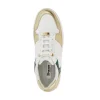 Dune London ENGELWOOD - GREEN-Women Flat Shoes | Trainers