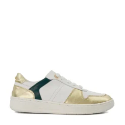 Dune London ENGELWOOD - GREEN-Women Flat Shoes | Trainers
