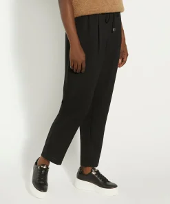 Dune London EPISODE - BLACK-Women Flat Shoes | Trainers