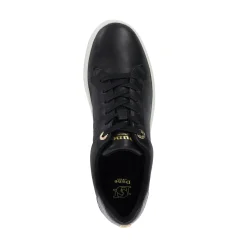 Dune London EPISODE - BLACK-Women Flat Shoes | Trainers
