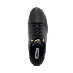 Dune London EPISODE - BLACK-Women Flat Shoes | Trainers