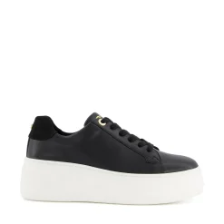 Dune London EPISODE - BLACK-Women Flat Shoes | Trainers