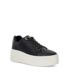 Dune London EPISODE - BLACK-Women Flat Shoes | Trainers