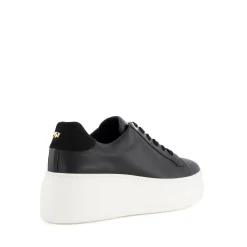 Dune London EPISODE - BLACK-Women Flat Shoes | Trainers