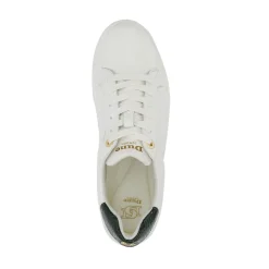 Dune London EPISODE - GREEN-Women Flat Shoes | Trainers