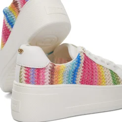 Dune London EPISODE - MULTI-Women Flat Shoes | Trainers