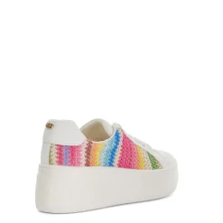 Dune London EPISODE - MULTI-Women Flat Shoes | Trainers