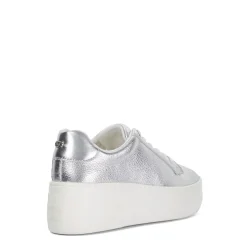 Dune London EPISODE - SILVER-Women Flat Shoes | Trainers