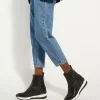 Dune London EVERETTE - BLACK-Women Trainers