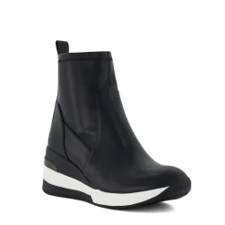 Dune London EVERETTE - BLACK-Women Trainers