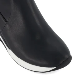 Dune London EVERETTE - BLACK-Women Trainers
