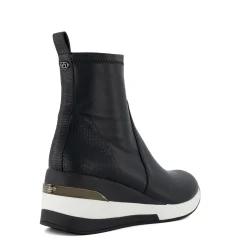 Dune London EVERETTE - BLACK-Women Trainers