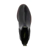 Dune London EVIE - BLACK-Women Black Boots