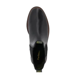 Dune London EVIE - BLACK-Women Black Boots