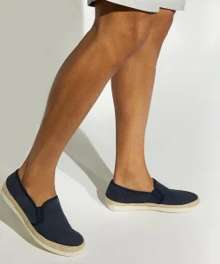 Dune London FALL - NAVY-Men Casual Shoes