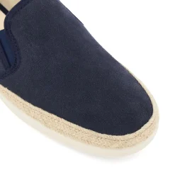 Dune London FALL - NAVY-Men Casual Shoes